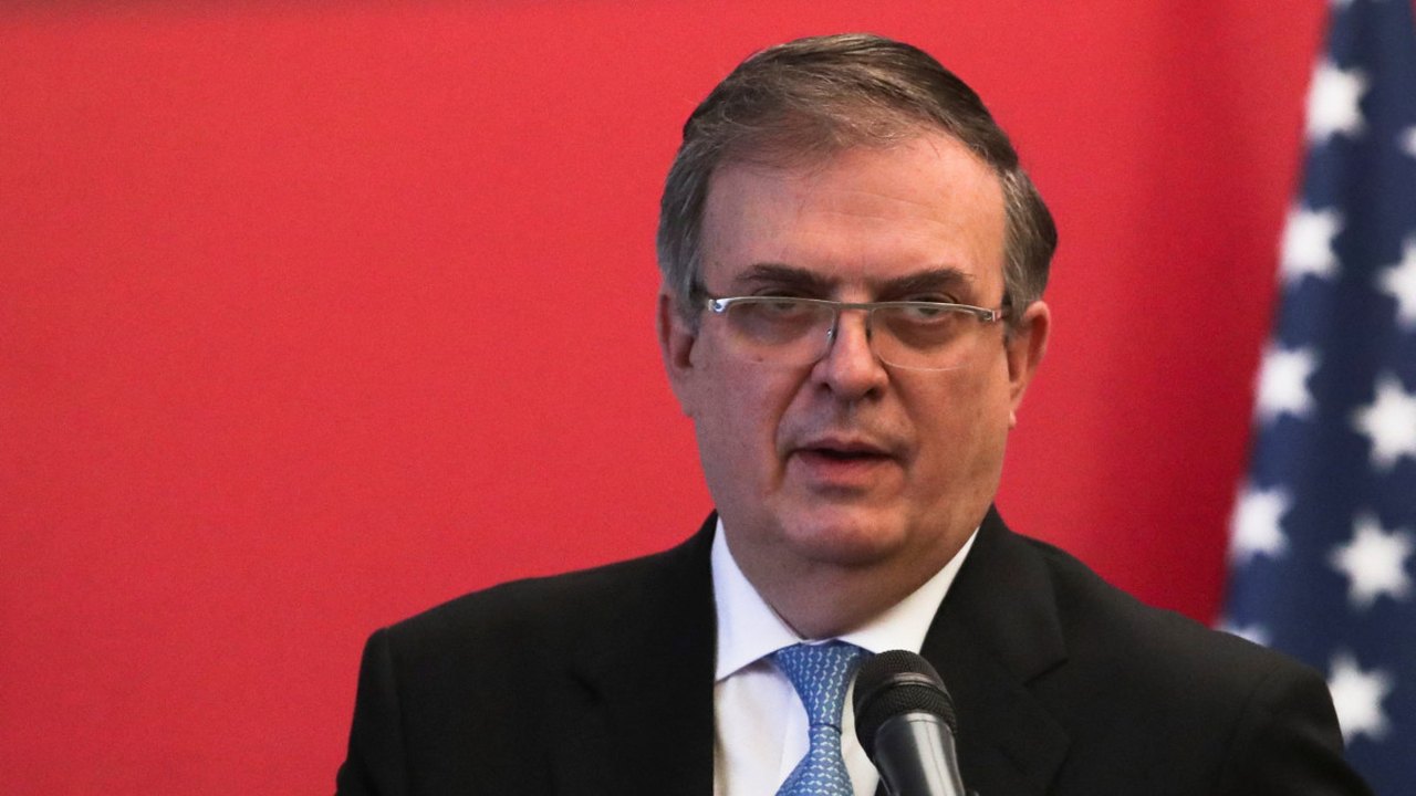 ONU: Ebrard faz alerta sobre armas nucleares e critica Conselho de Segurança