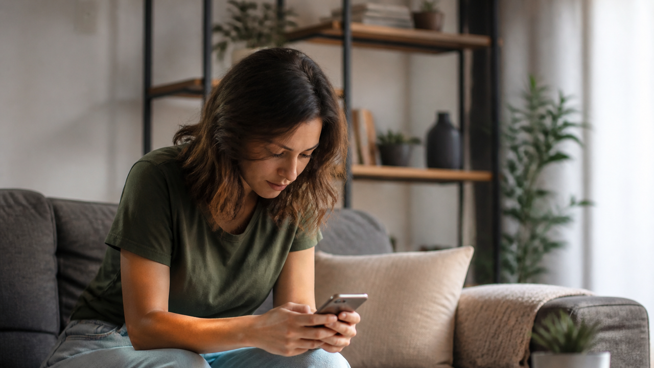 Tempo de Sobra | 5 passos para recuperar as horas perdidas no celular