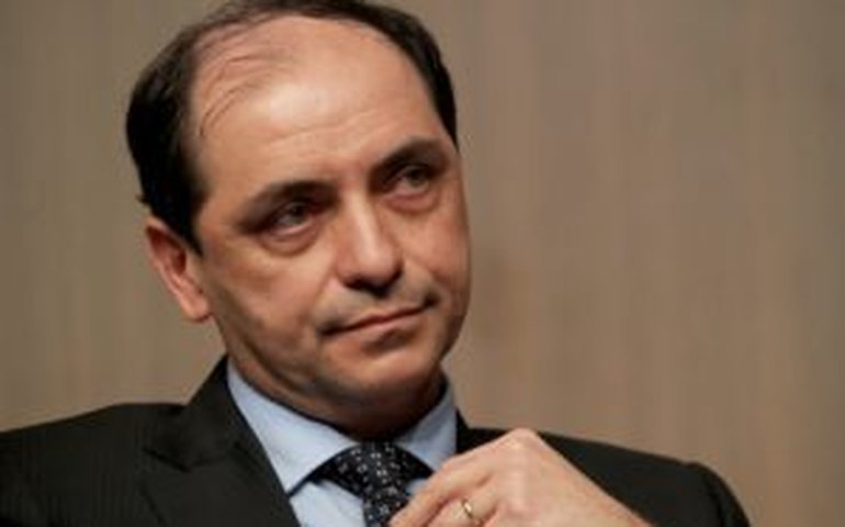 ‘Foi um pedido pessoal meu’, diz secretário Waldery Rodrigues, sobre saída