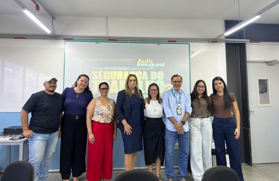 Pós em Engenharia de Segurança do Trabalho do Cesmac chega à 15ª turma com novo ciclo de formação