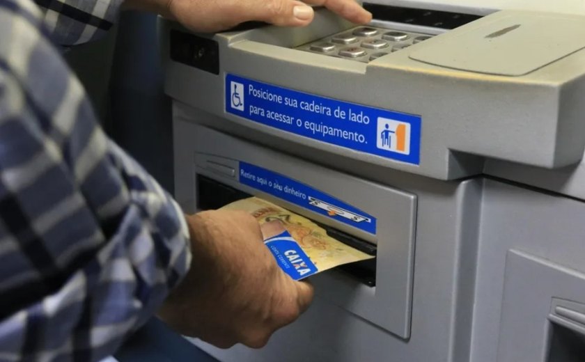 Governo de Alagoas antecipará pagamento de salário de janeiro; confira