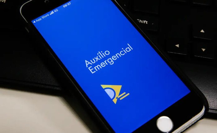 Auxílio emergencial: 177 mil famílias devem devolver valores indevidos