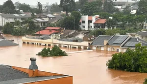 rio grande do sul agência brasil / Foto: Foto: Agência Brasil/ Reprodução
