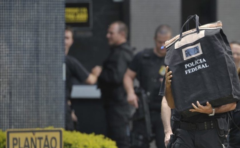 Comissão debate os dez anos da operação Lava Jato