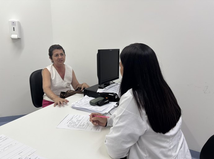 Plano Emergencial de Oncologia assegura cirurgia para mais uma vítima de câncer