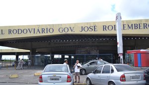 Foto: Daniel Nascimento 