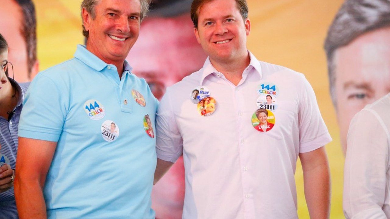 Ex-prefeito de Coruripe destaca atuação Collor em defesa do município