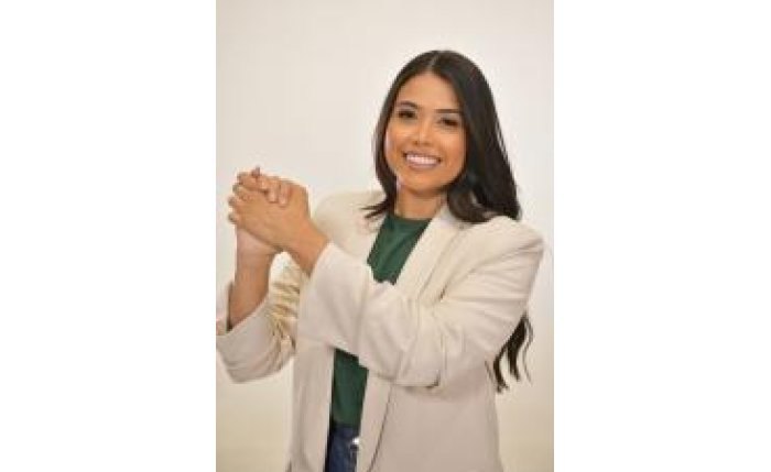 Eleições 2026: quem é Emily Santos, candidata a deputada federal (Piauí)