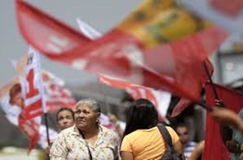 ELEIÇÕES 2024:  Propaganda eleitoral começa sexta-feira e prossegue até 30 de setembro