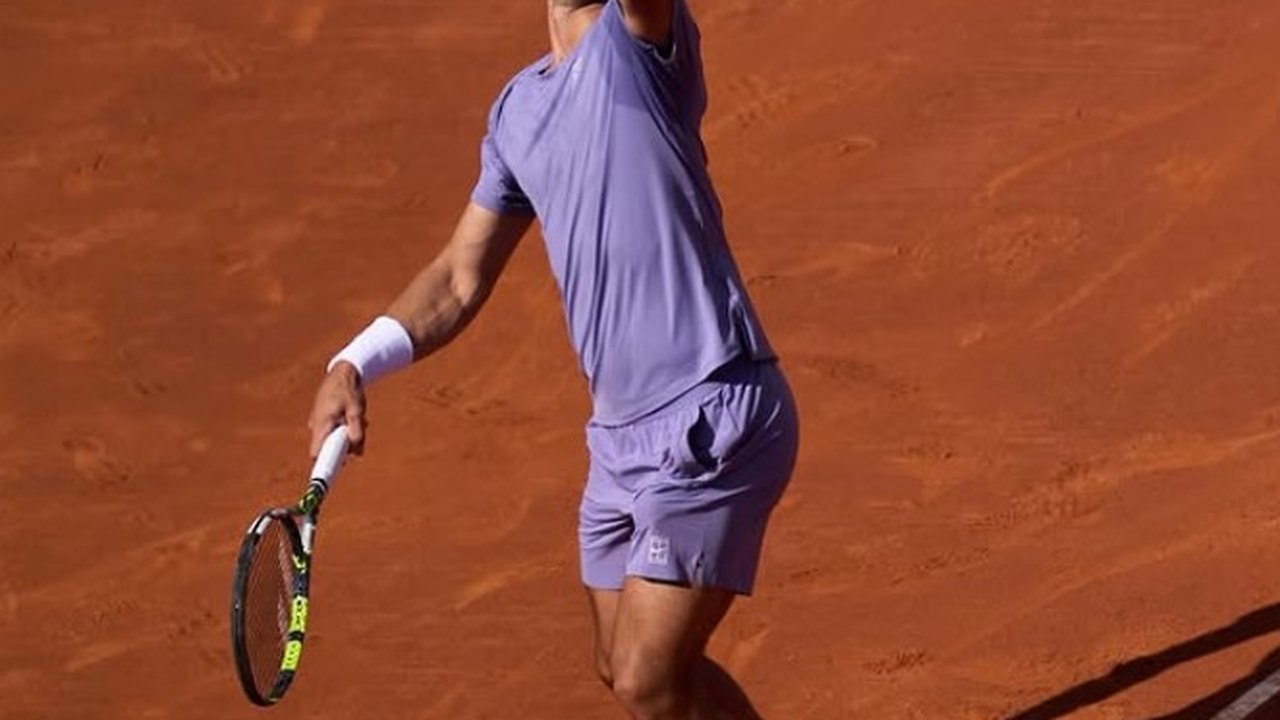 ATP anuncia novo Masters 1000 de tênis na Arábia Saudita a partir de 2028