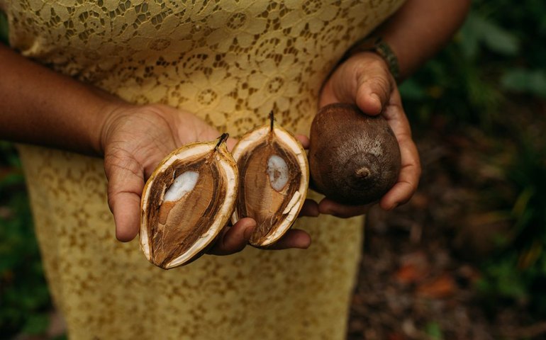 Fundos comunitários garantem direitos de povos tradicionais