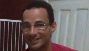 Alan Meneses eletricista comete suicídio