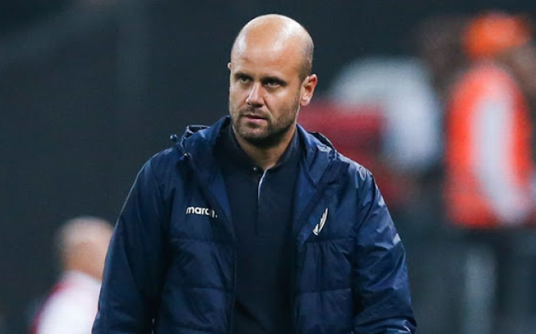 Direção do Internacional mantém Ramírez, mas reavaliará trabalho após eliminação