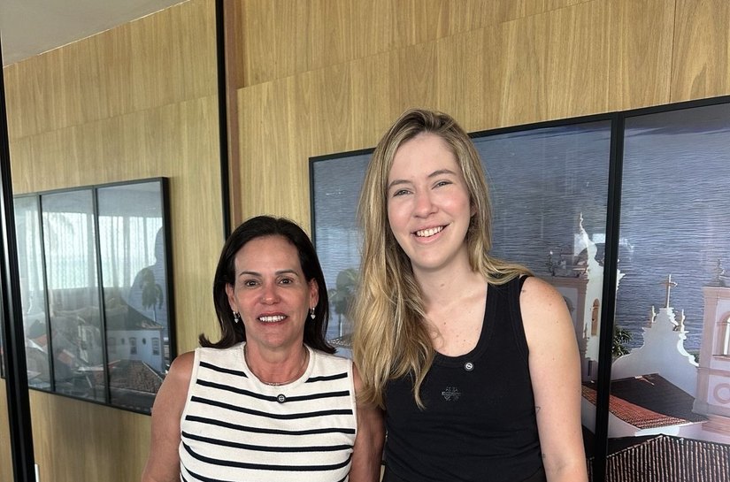 Cibele Moura amplia base política e anuncia aliança com Ivana Toledo, em Penedo