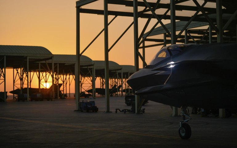 Implantação de aeronaves avançadas vai aumentar custos de manutenção em todo o mundo, diz mídia