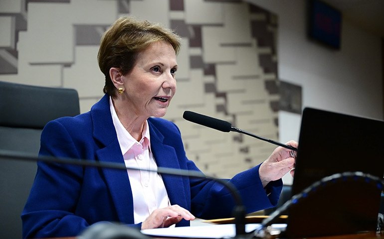 Grupo de trabalho sobre mineração em terras indígenas é instalado