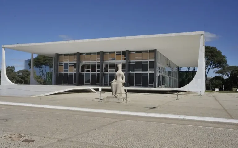 STF reconhece omissão do Congresso em taxar grandes fortunas, mas não impõe prazo