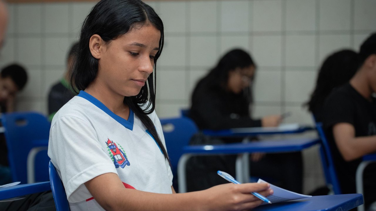 Alagoas é o 5º estado com maior número de estudantes classificadas para segunda fase da Olimpíada Brasileira de Física