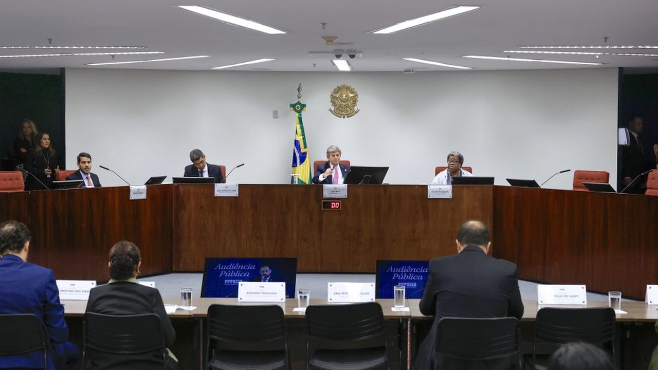STF mantém proibição das bets no Brasil e marca audiência