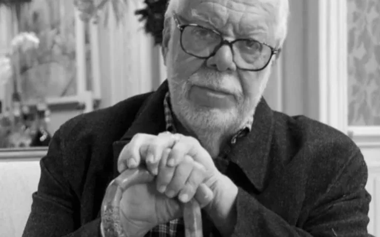 Morre Manoel Carlos, autor de novelas, aos 92 anos de idade