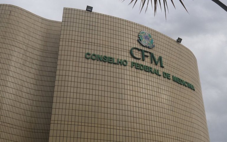 CFM lança site com dados de fiscalizações em saúde