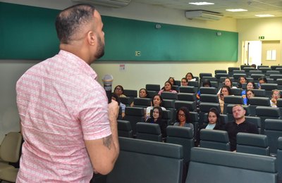 Inclusão: Formação ABA capacita professores de Coruripe em sua 2ª Edição