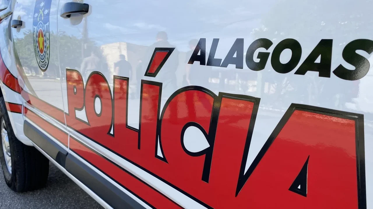 Homem sob efeito de entorpecentes ameaça o pai de morte e agride o irmão na zona rural de Arapiraca