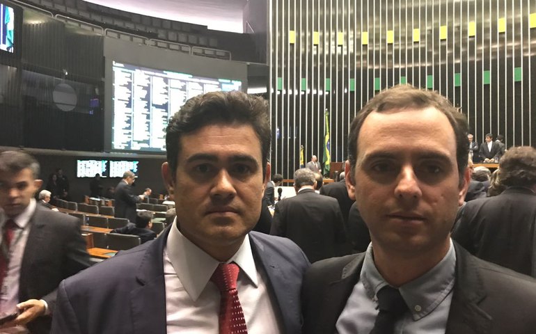 PEC da Vaquejada é aprovada em primeiro turno na Câmara dos Deputados