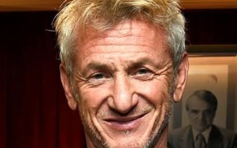 Sean Penn entra como produtor executivo de 'Manas', que tenta vaga no Oscar