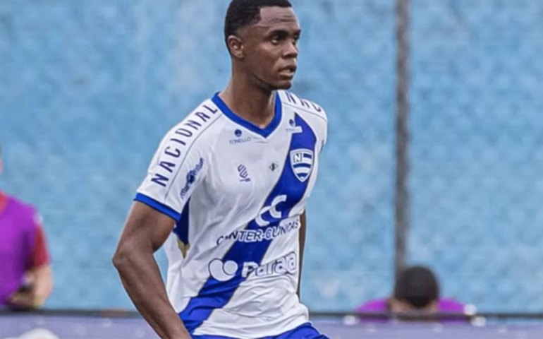 No Paraná, jogador vítima de racismo leva punição maior que agressor