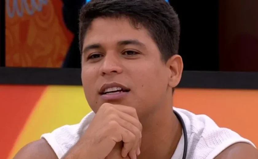 Guilherme chega à final do 'BBB 25'; relembre o caminho traçado por ele