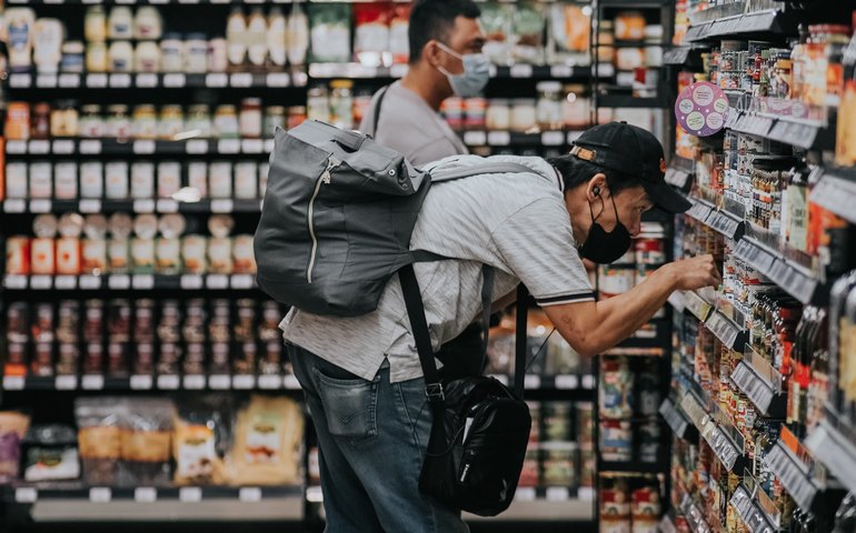 Clean label: produtos de rótulo limpo e enxuto conquistam novos consumidores