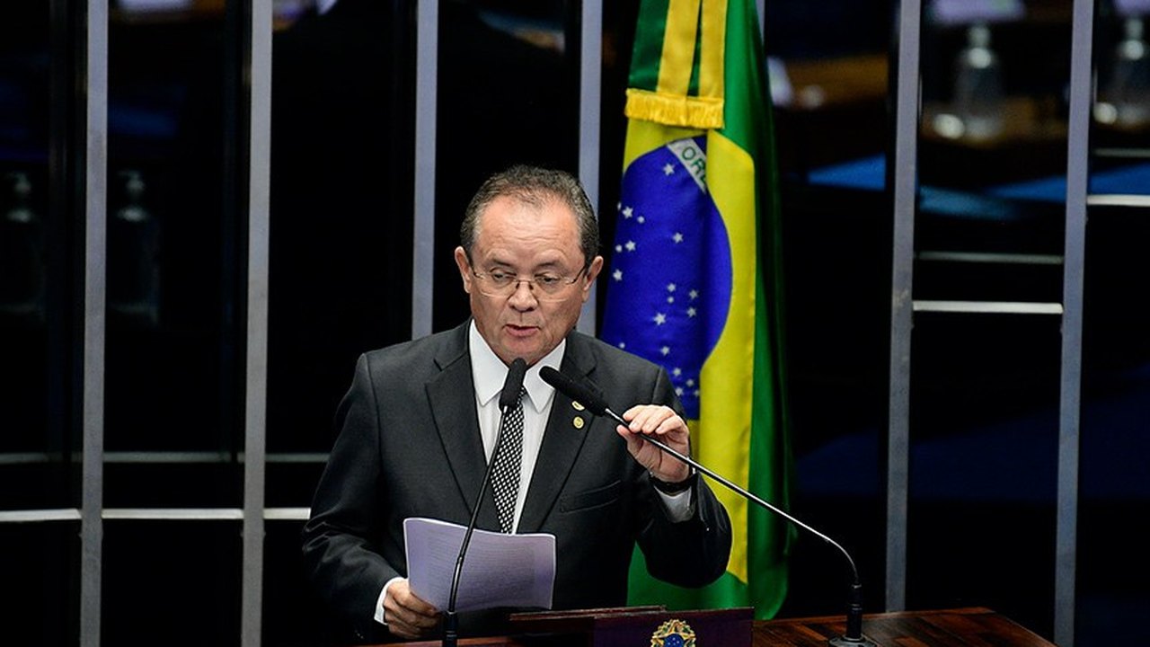 Zequinha Marinho critica gestão da segurança pública no Pará