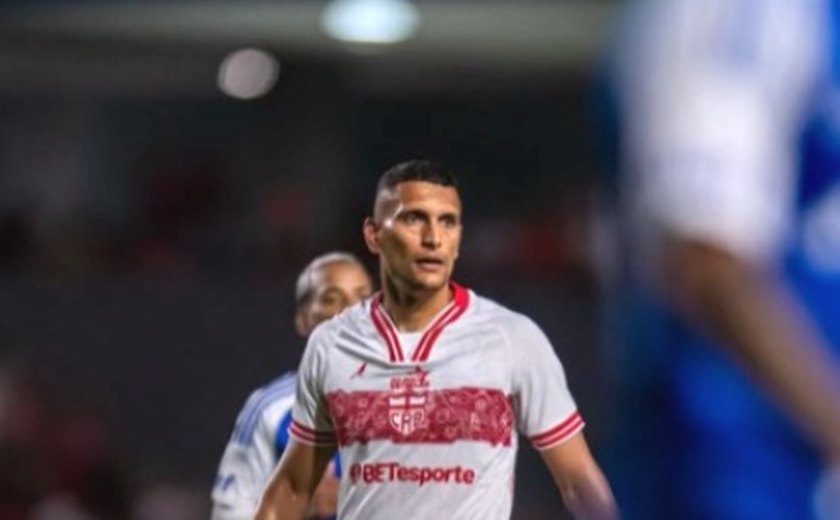 Cruzeiro vence o CRB e se classifica na Copa do Brasil; Vasco também avança às quartas de final