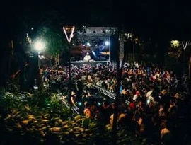 Batidas de hip hop e trap ocupam o Parque Municipal com shows gratuitos neste sábado