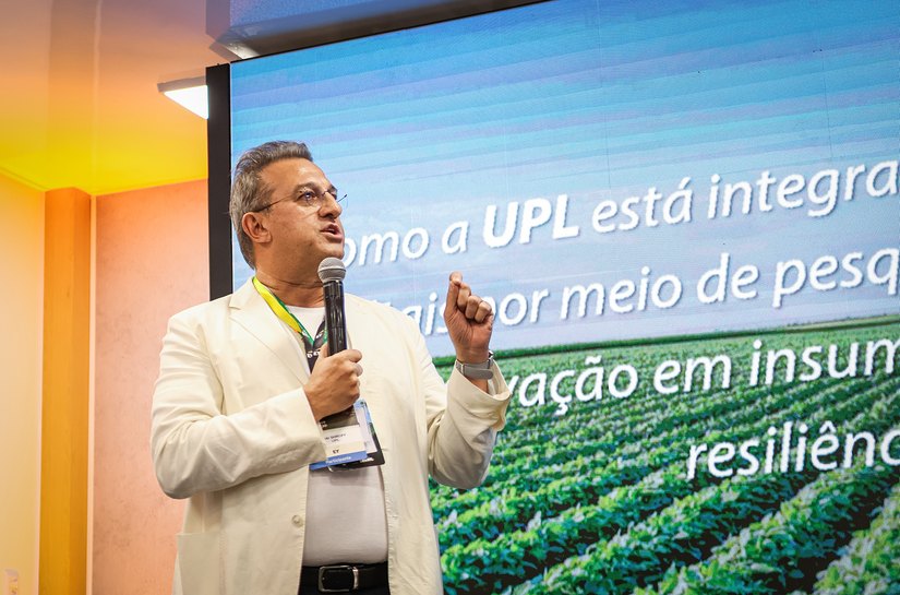 Agricultura pode reduzir emissões de carbono em 10%