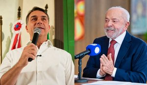 Fotos: Charles Vieira e Ricardo Stuckert