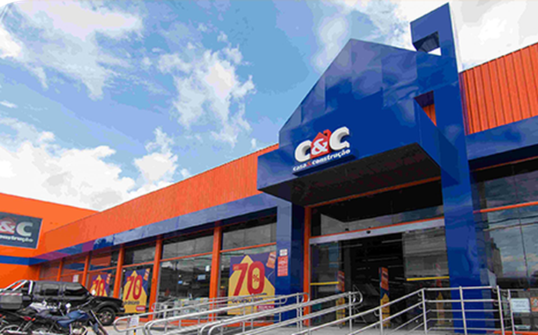 C&C é vendida para AGI, em operação estruturada pela Prisma Capital
