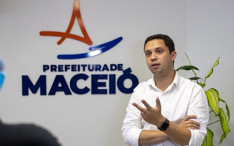 Programa aproxima Prefeitura de Maceió e iniciativa privada facilita comunicação com empresas