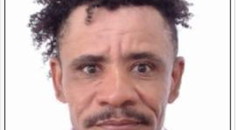 Suspeito de matar homem a facadas em Boquim é identificado / Foto: Foto: Polícia Civil/SE