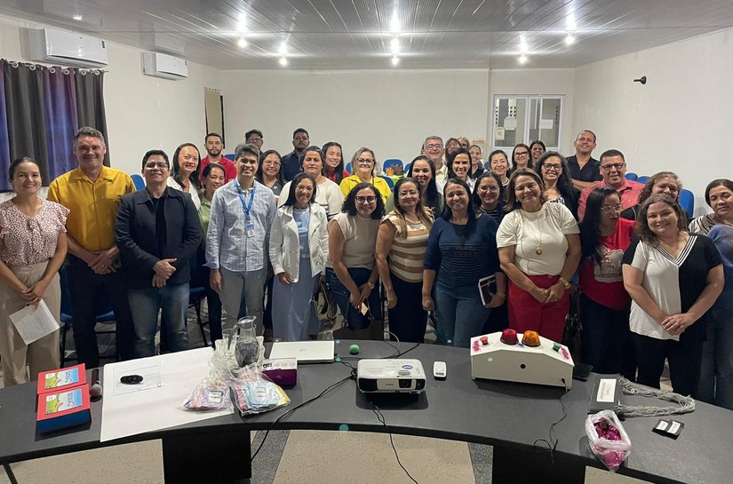 MPAL fortalece cultura de paz em Arapiraca com nova etapa do Curso de Mediação Escolar