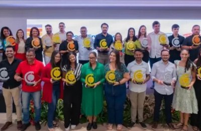 Selo Sebrae Referência em Atendimento é entregue a municípios alagoanos