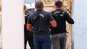 Sistema prisional permite visita íntima às pessoas que completaram ciclo vacinal contra a Covid-19