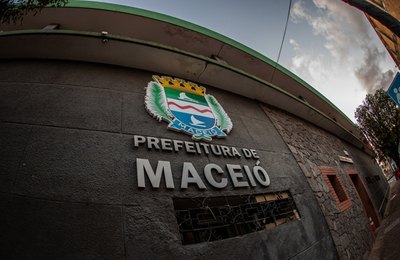 Município de Maceió propõe regularização de R$ 59,4 milhões em débitos de exercícios anteriores