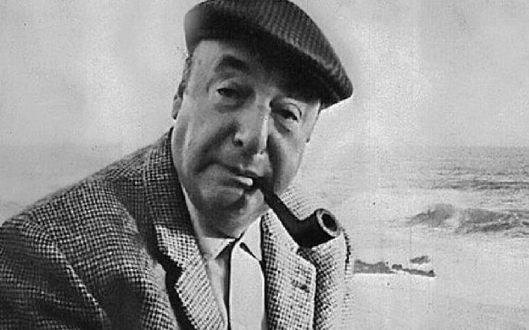 Pablo Neruda foi envenenado? sobrinho do poeta afirma que sim