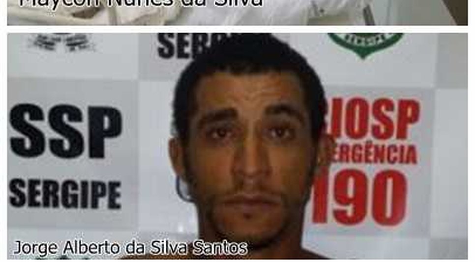 recapturados 