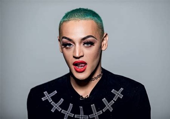 Pabllo Vittar voltará aos palcos em festival &#8216;Corona Capital&#8217;, no México