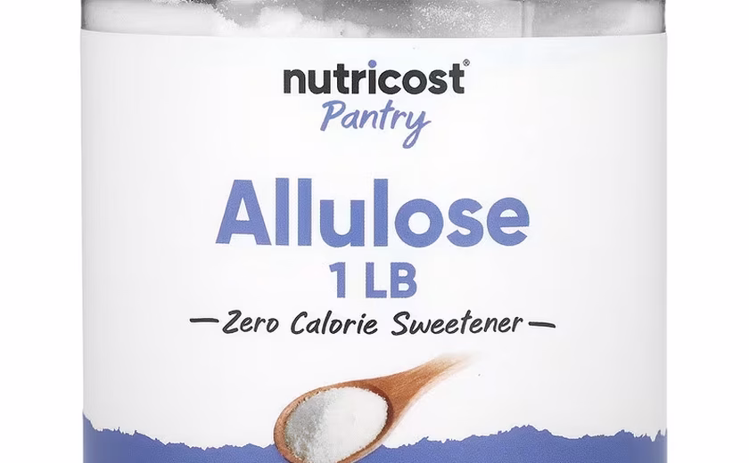 Anvisa proíbe venda e uso de adoçante à base de alulose no Brasil