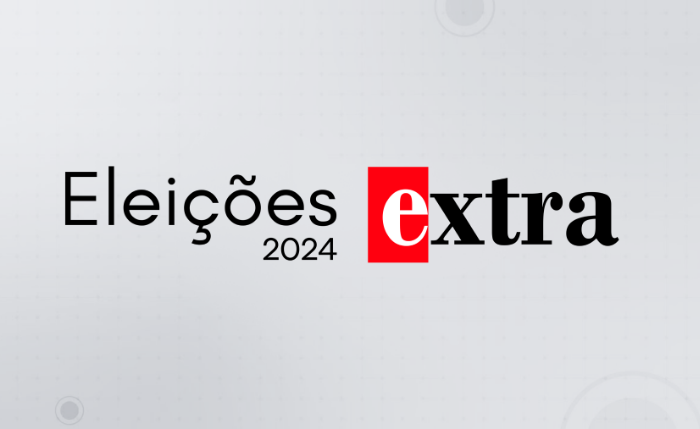 Eleições 2024