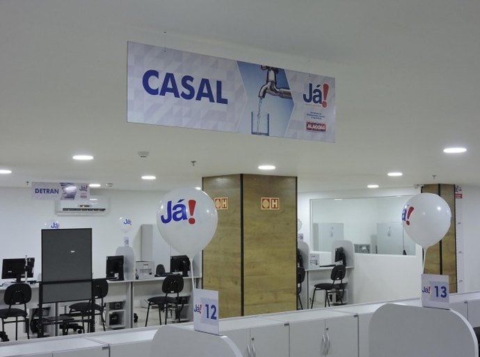 Casal funcionará com canais digitais e equipes operacionais durante feriadão de Corpus Christi